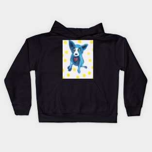 Doggie Kids Hoodie